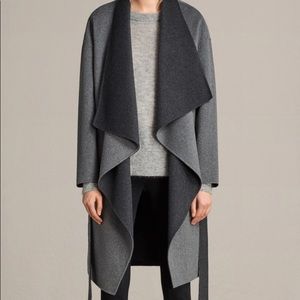 ALLSAINTS
Ella Coat